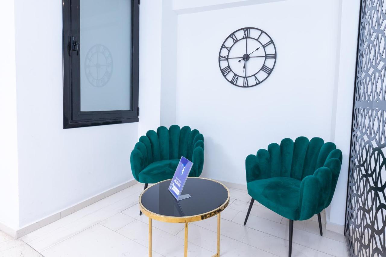 Evita Asty Athens Ngoại thất bức ảnh